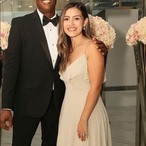 Jenny Yoo - Mila Earl Grey